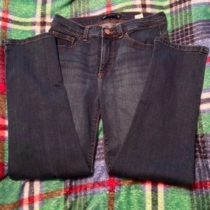 Lee stretch relaxed jeans
